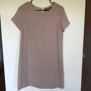 Lulu’s Short Sleeved Dress
